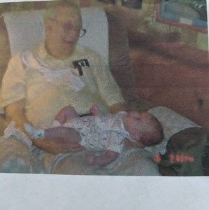 Meet your Posher, Vicki